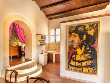 Agriturismo Val Di Noto