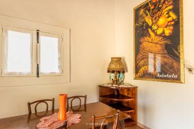 Agriturismo Val Di Noto