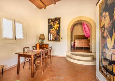 Agriturismo Val Di Noto