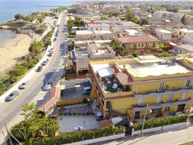 Pantanello Rooms Avola