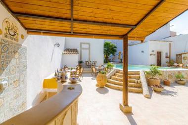 Morfeo charming Rooms & relax