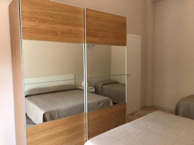 B&B and Apartments Le Torrette