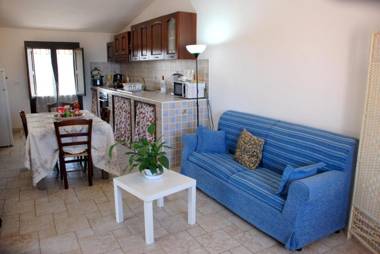 Apartment Rentals Sicily