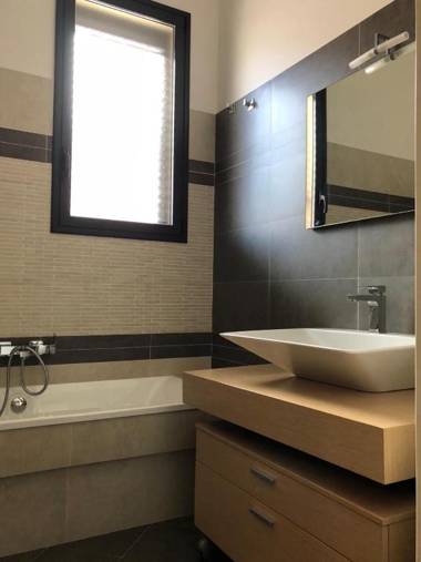 ''A casa di Lele'' tra centro&mare