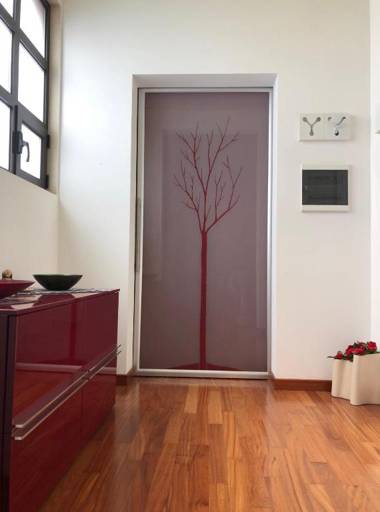 ''A casa di Lele'' tra centro&mare