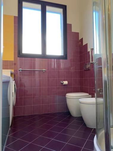 ''A casa di Lele'' tra centro&mare