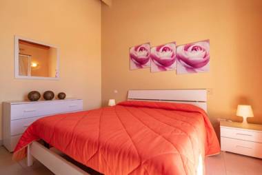 Villa Tonnara Vista Mare - SiciliaVacanza