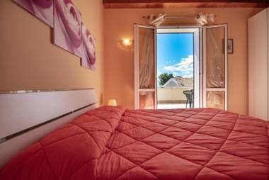 Villa Tonnara Vista Mare - SiciliaVacanza