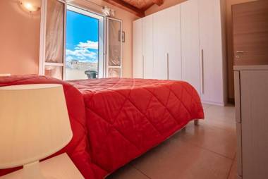 Villa Tonnara Vista Mare - SiciliaVacanza