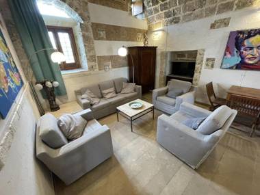 Il Dammuso di Noto - Villa con Piscina