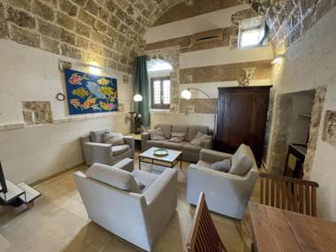 Il Dammuso di Noto - Villa con Piscina