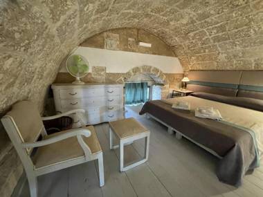 Il Dammuso di Noto - Villa con Piscina