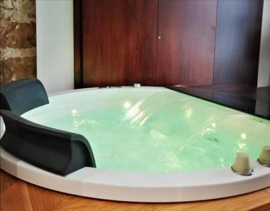 GARIBALDI MAISON DE CHARME