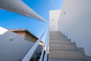 Onde di Sicilia Suite Sea View