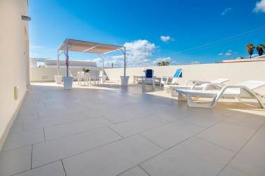 Onde di Sicilia Suite Sea View