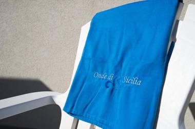 Onde di Sicilia Suite Sea View