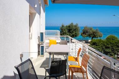 VJMAN House Sea Beach - SiciliaVacanza