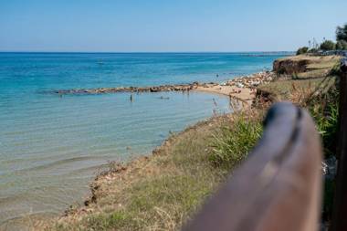 VJMAN House Sea Beach - SiciliaVacanza