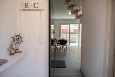 VJMAN House Sea Beach - SiciliaVacanza