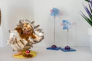 VJMAN House Sea Beach - SiciliaVacanza