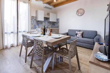 Casa del Marinaio House