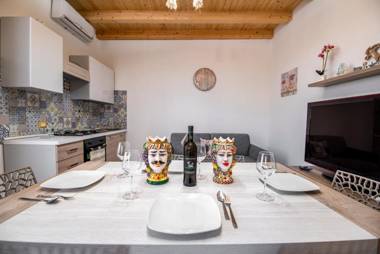 Casa del Marinaio House