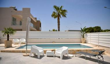 Villa Laura Charme Apartments