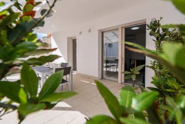 House Cecilia - Fronte Mare