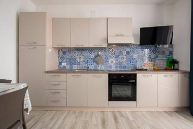 House Cecilia - Fronte Mare