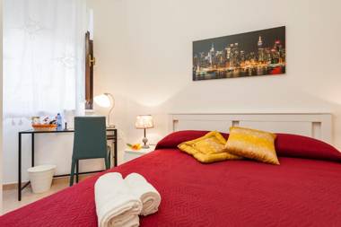 Zanzibar B&B - Ospitalita Siciliana