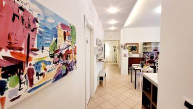 Zanzibar B&B - Ospitalita Siciliana