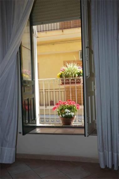 Sicilia Bedda civico 28