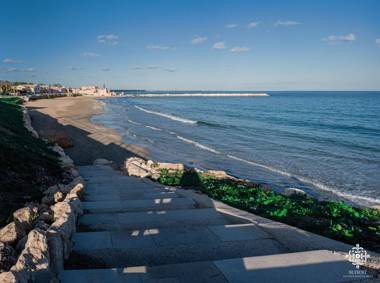 LE 4 PERLE Apartments