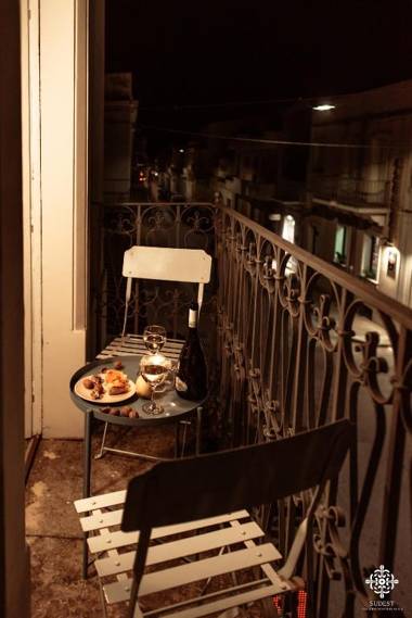 LE 4 PERLE Apartments