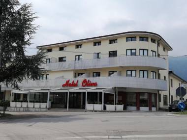 Hotel Oliva