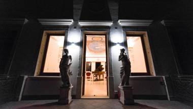 Villa Marini Trevisan