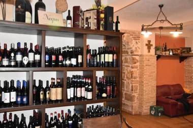 Locanda Corte Dè Guasconi