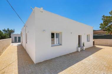 Villa San Teodoro by BarbarHouse