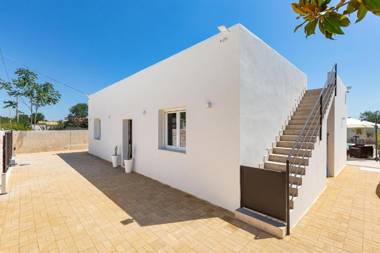 Villa San Teodoro by BarbarHouse