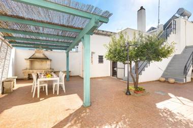 Casa Meridiana by BarbarHouse