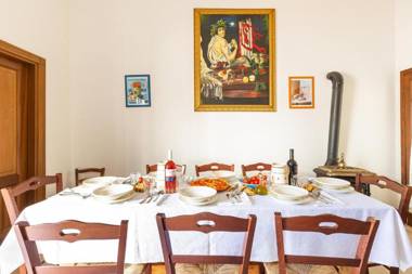 Casa Meridiana by BarbarHouse