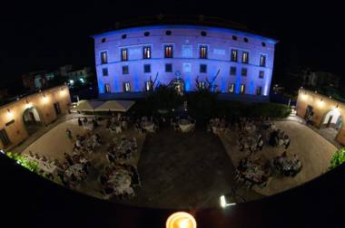 Castello di Casapozzano