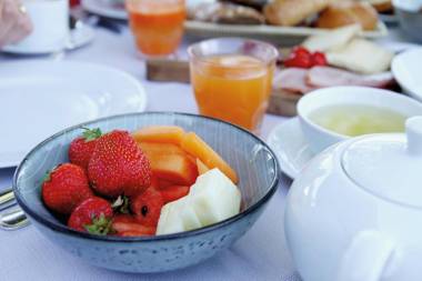 Miramonti Boutique Hotel