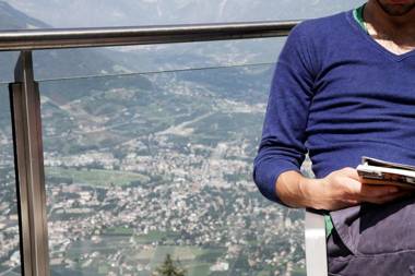 Miramonti Boutique Hotel