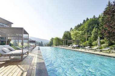 Alpine Spa Resort Viktoria