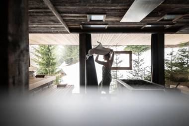 Alpine Spa Resort Viktoria