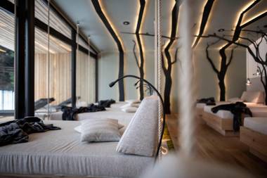 Alpine Spa Resort Viktoria