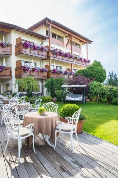 Klein Fein Hotel Viertlerhof