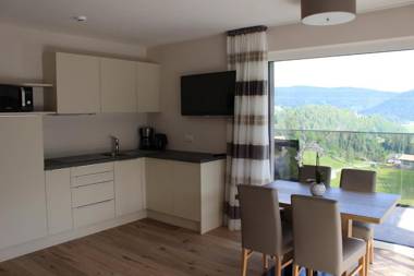 Apartment Hotel Christine