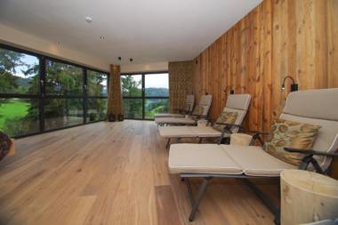 Apartment Hotel Christine